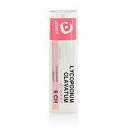 Lycopodium clavatum dynamis 140 granuli 6 ch contenitore multidose