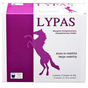 Lypas 15 bustine 20g