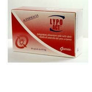 Lypo active 60 capsule