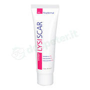 Lysiscar emulgel gel 30 ml