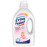 Lysoform baby 25 lavaggi1,625l