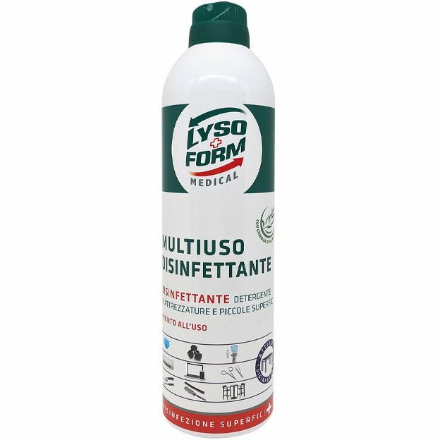 Lysoform medical spray super50ml