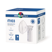M-aid m103 nebulizzatore mesh