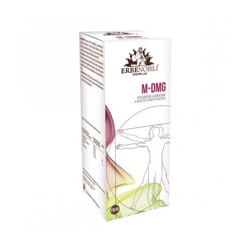 M-dmg 50 ml