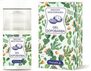 Macchia mediterranea gel dopobarba 50 ml
