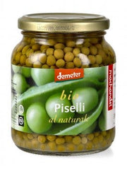 Machandel piselli al naturale