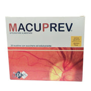 Macuprev 20 bustine