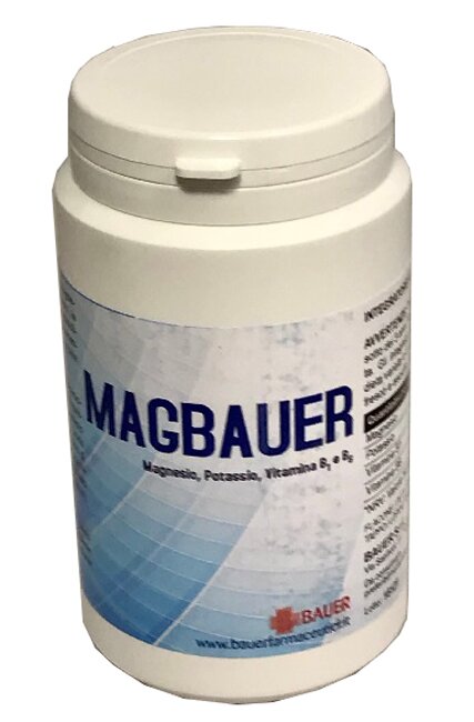 Magbauer 200 g