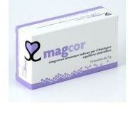 Magcor 10 bustine