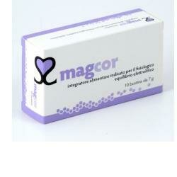 Magcor 10 bustine