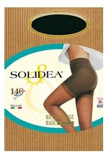 Magic 140 collant anticellulite bronze 3