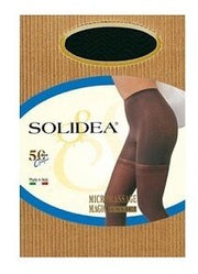 Magic 50 collant anticellulite nero 3