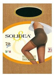 Magic 70 collant anticellulite camel 3