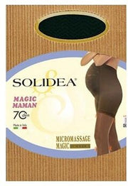 Magic maman 70 collant gestante moka 2