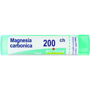 Magnesia carbonica boi 200ch 80gr