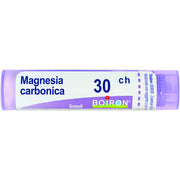 Magnesia carbonica boi 30ch 80gr