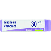 Magnesia carbonica boi 30ch gl 1g