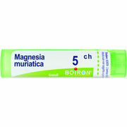 Magnesia muriatica 5ch 80gr