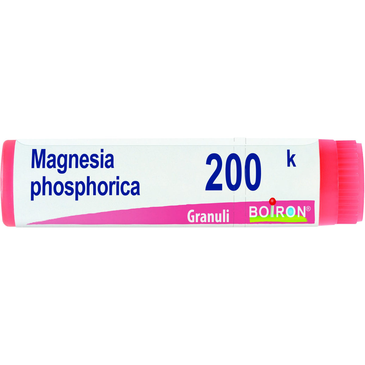 Magnesia phos boi 200k gl1g