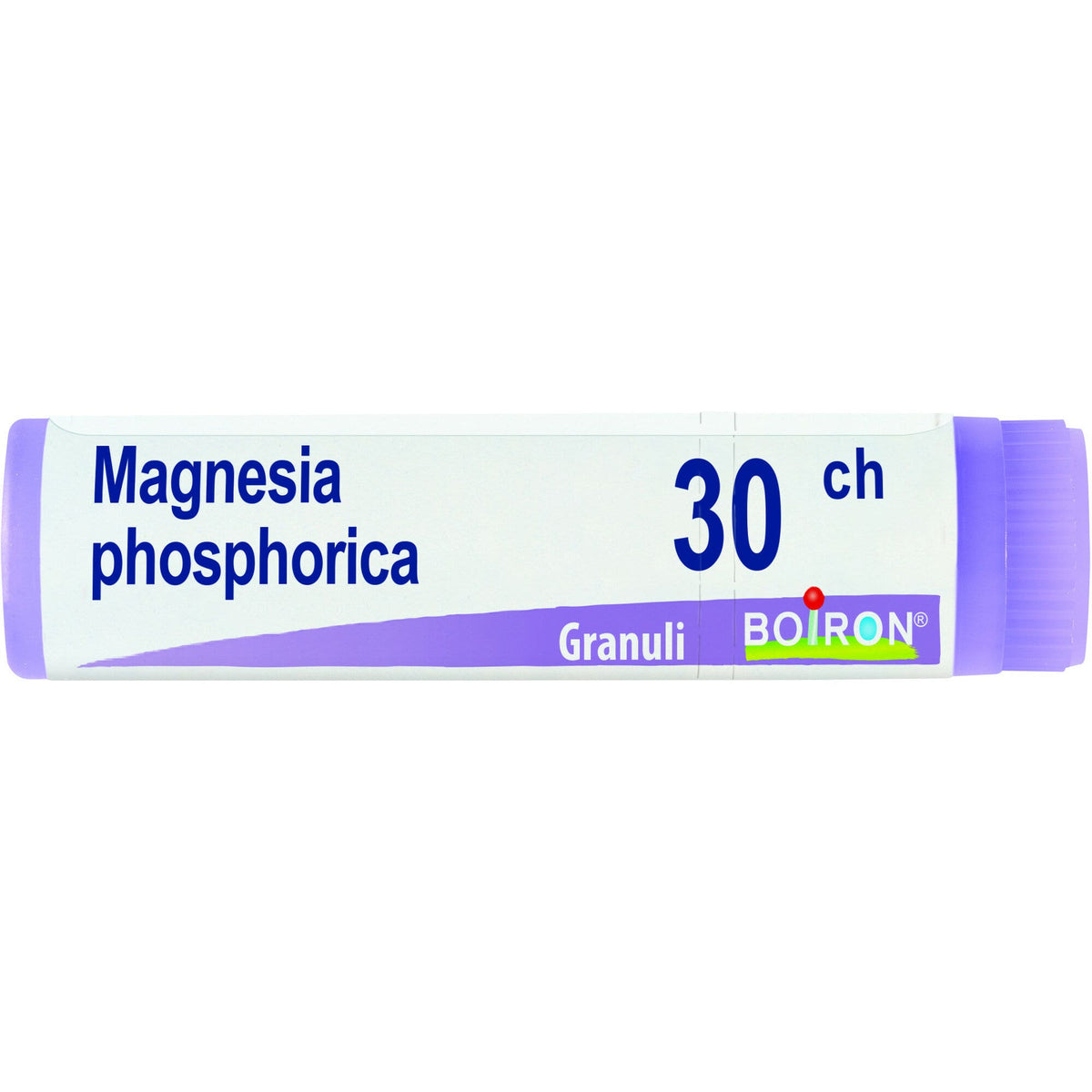 Magnesia phosphorica 30ch gl1g