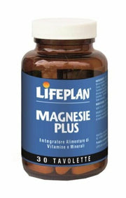 Magnesie plus 30tav
