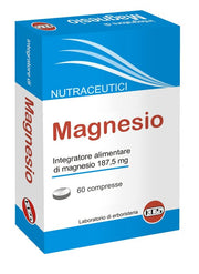 Magnesio 60 compresse