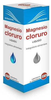 Magnesio cloruro liquido 150 ml