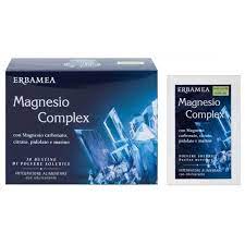 Magnesio complex 30 bustine