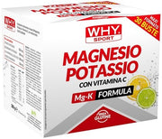 Magnesio potassio 30 buste