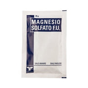 Magnesio solfato fu 30 g