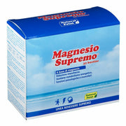 Magnesio Supremo Integratore per Stress Psico-Fisico 32 bustine