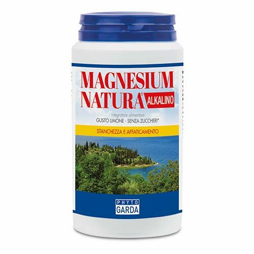 Magnesium natura 150 g