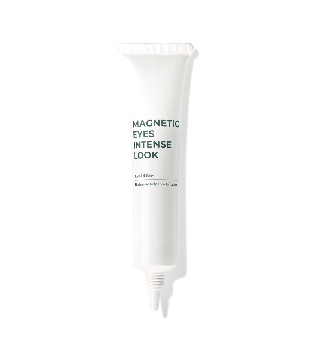 Magnetic eyes il balsamo palpebre
