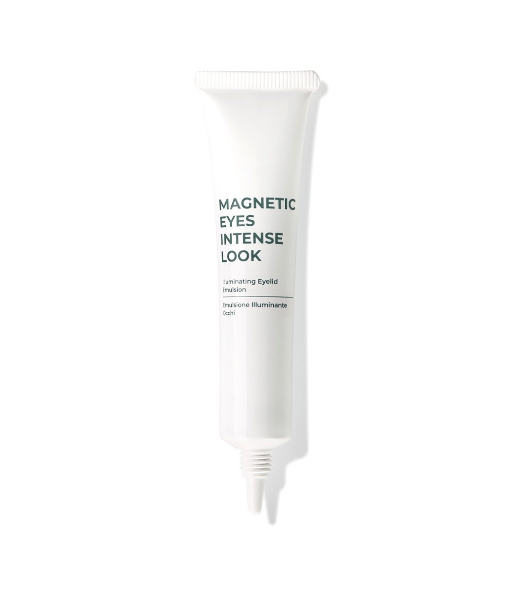 Magnetic eyes il emulsione occhi