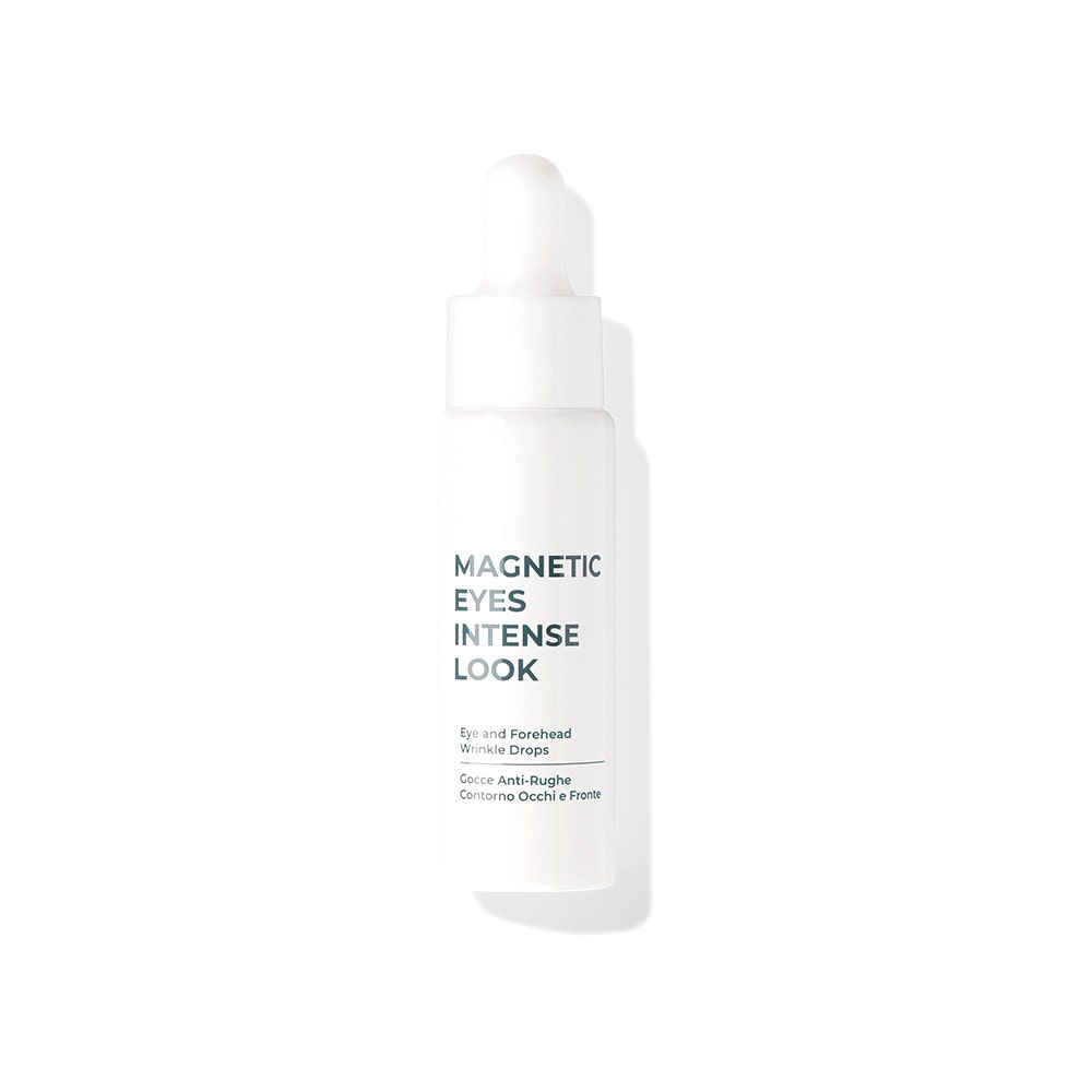 Magnetic eyes il gocce antirughe con