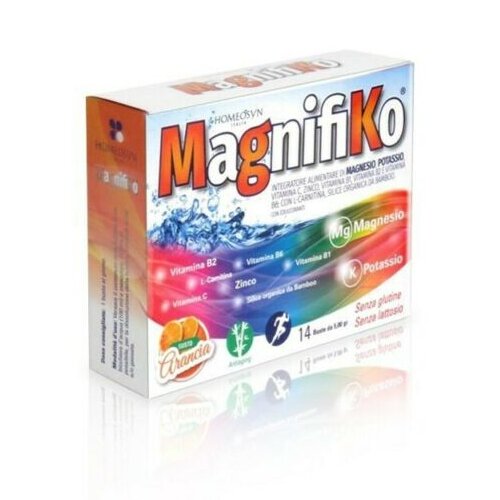 Magnifiko 30 bustine