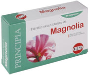 Magnolia estratto secco 60 compresse