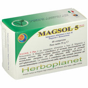 Magsol 5 plus 60 compresse