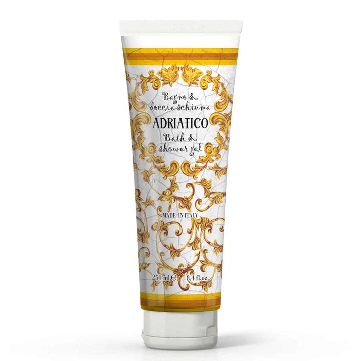 Maioliche bagnodocc adria250ml