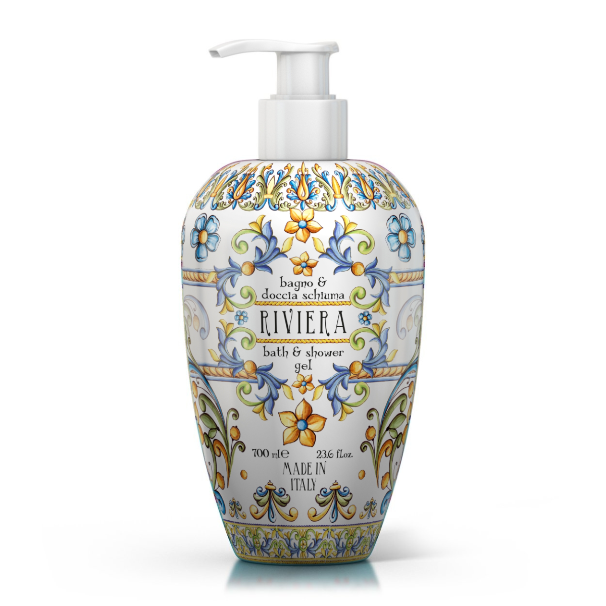 Maioliche bagnodocc rivie700ml