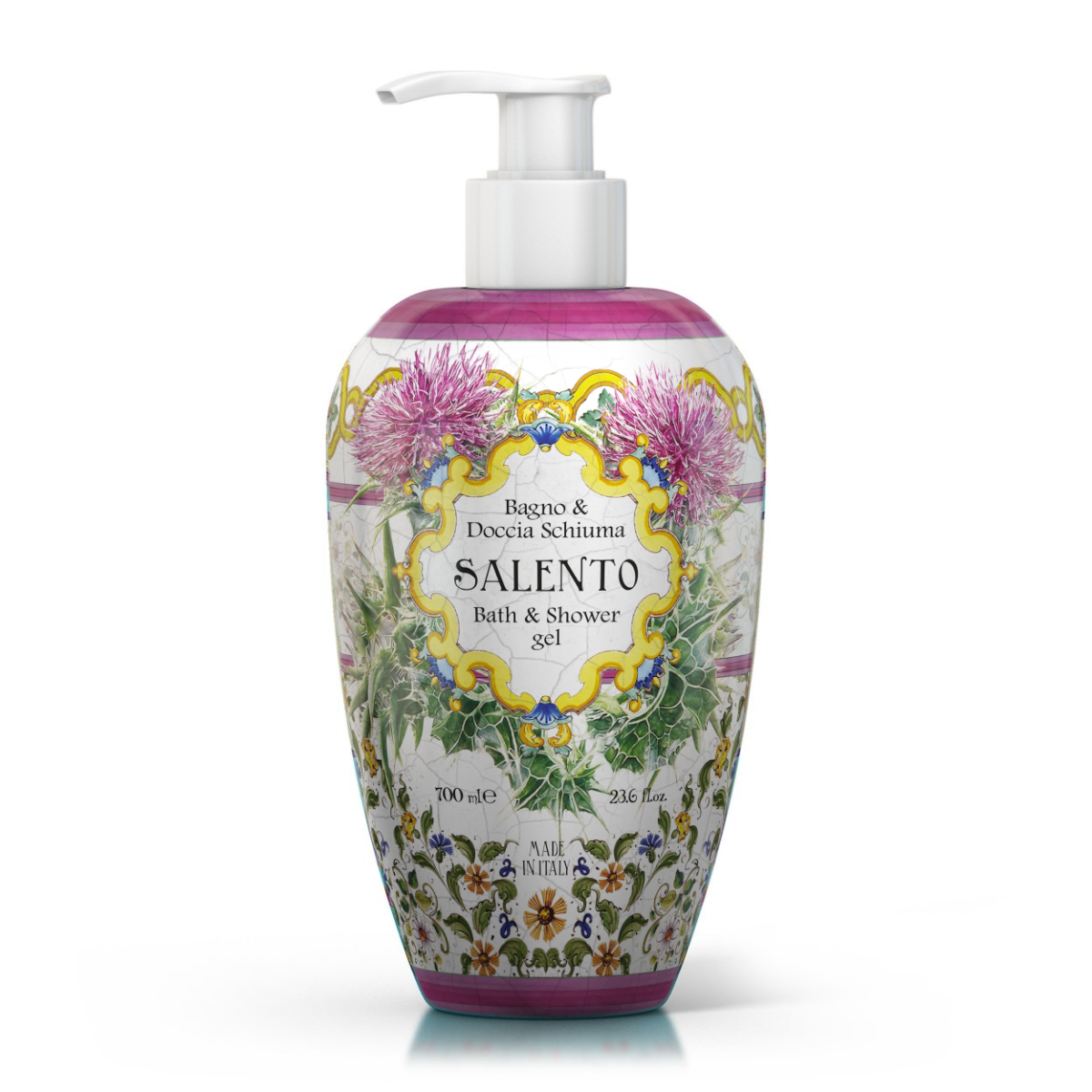 Maioliche bagnodocc salen700ml
