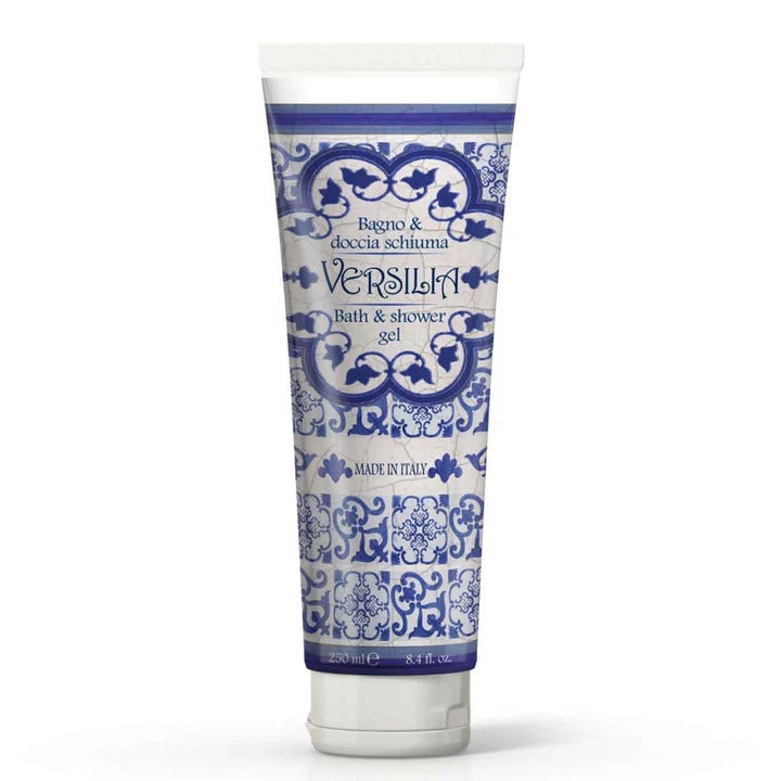 Maioliche bagnodocc vers250ml