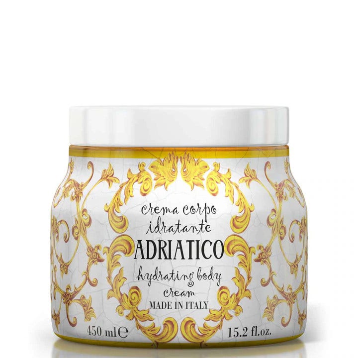 Maioliche crema corpo adria450ml