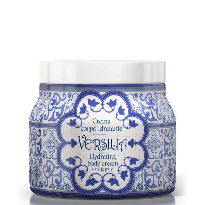 Maioliche crema corpo versi450ml