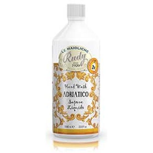 Maioliche sapone ric adriatico