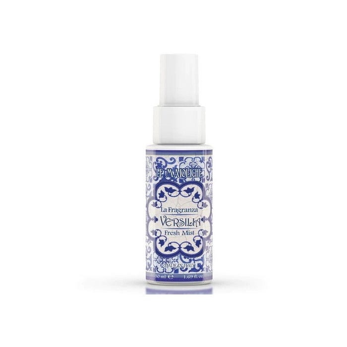 Maioliche spray versilia 50ml
