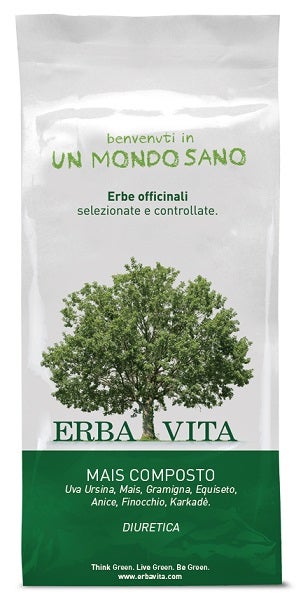 Mais composto tisane 100g