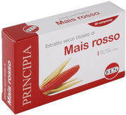 Mais rosso estratto secco 60 compresse