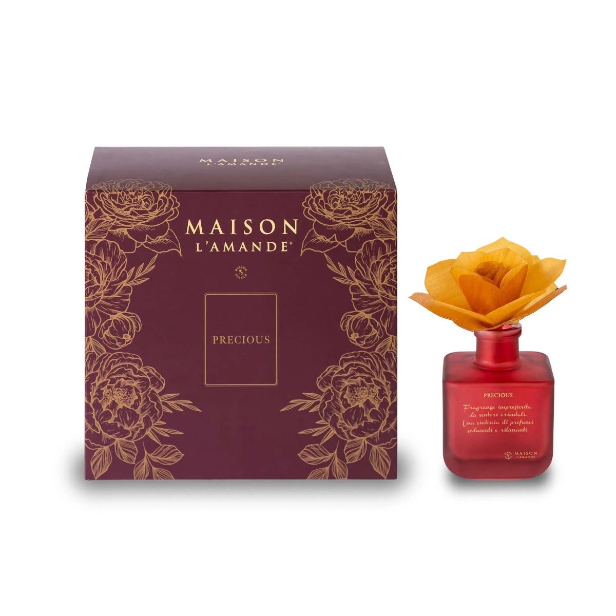 Maison profonda amb 200ml aman pre