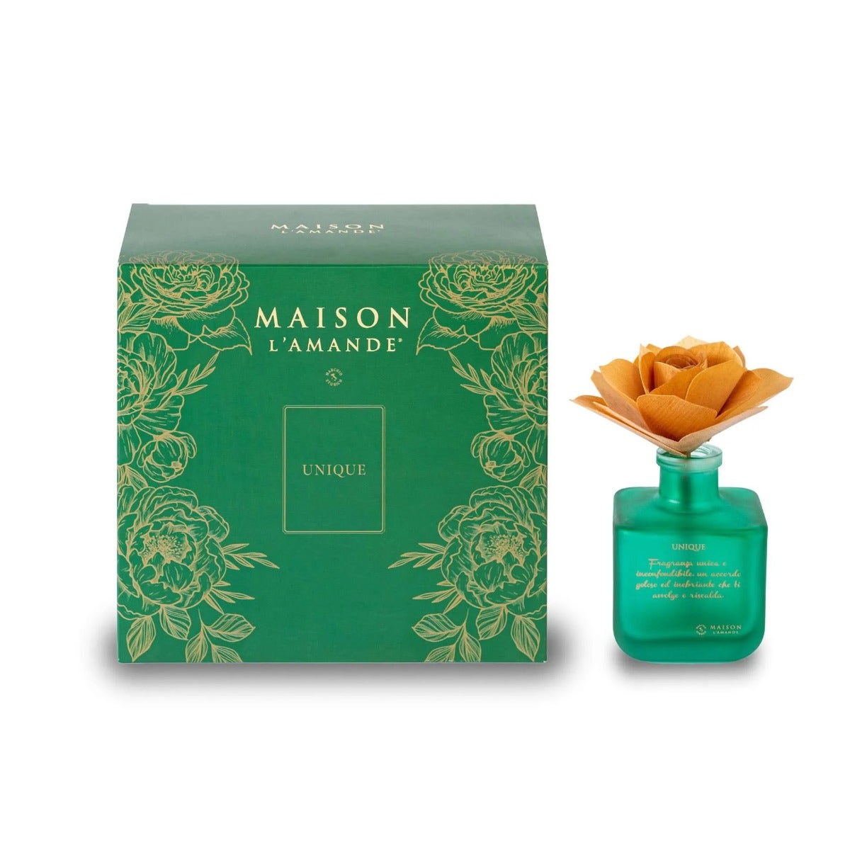Maison profonda amb 200ml aman uni